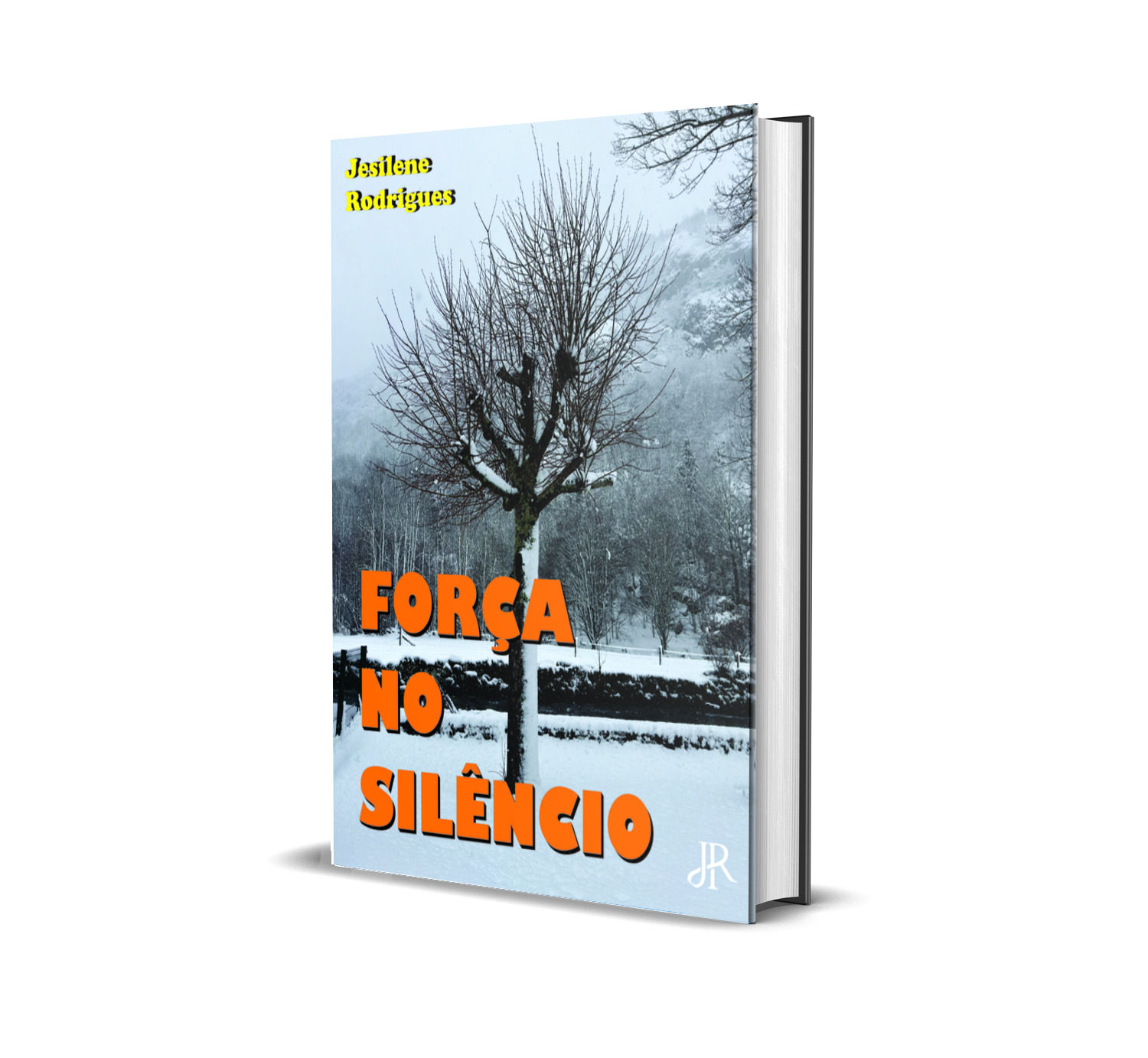 FORÇA NO SILÊNCIO