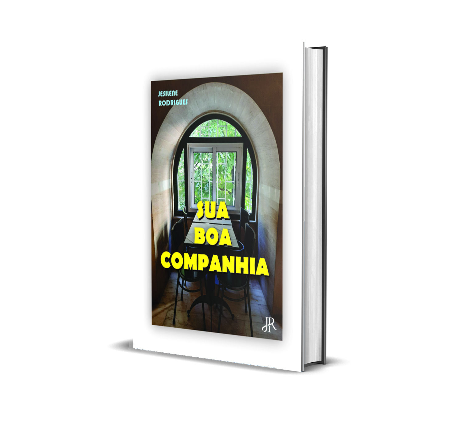 SUA BOA COMPANHIA