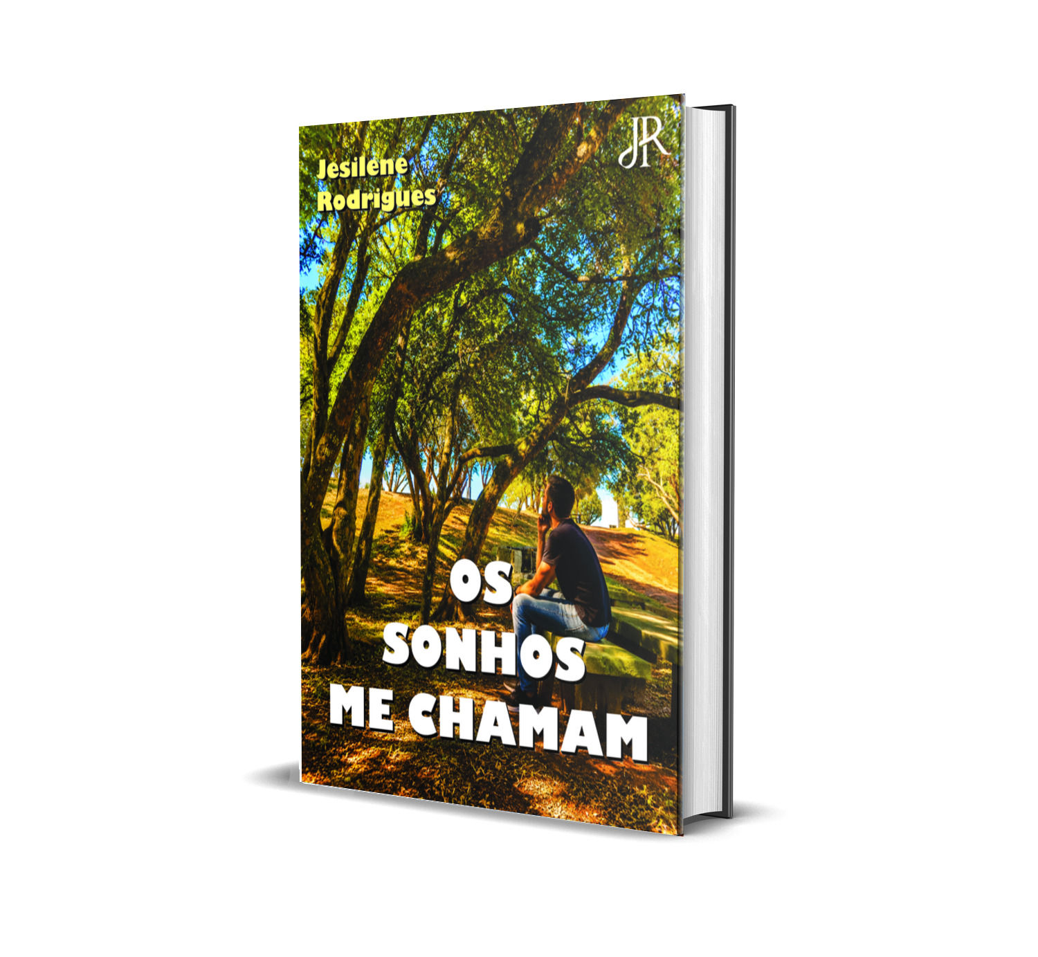 OS SONHOS ME CHAMAM