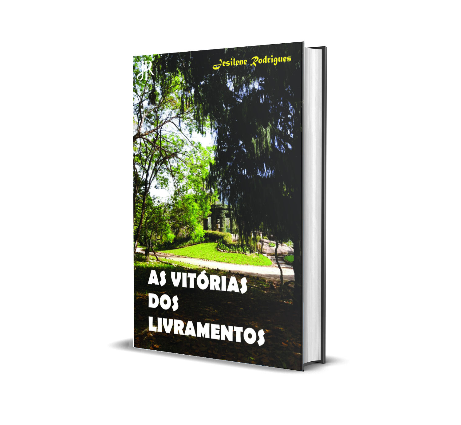AS VITÓRIAS DOS LIVRAMENTOS