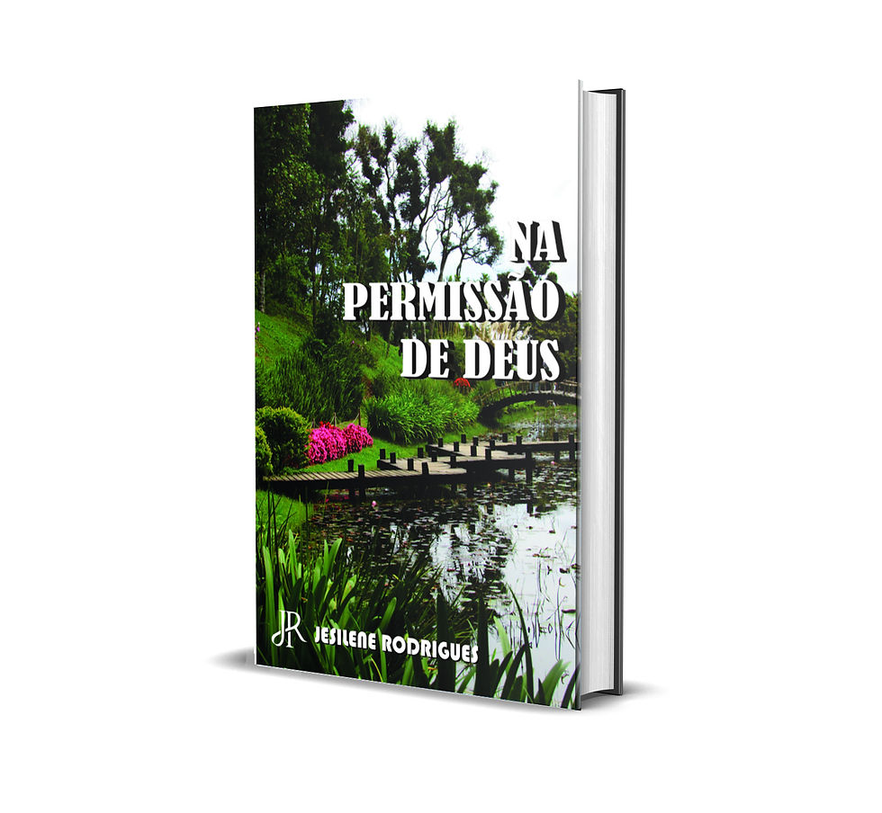 NA PERMISSÃO DE DEUS