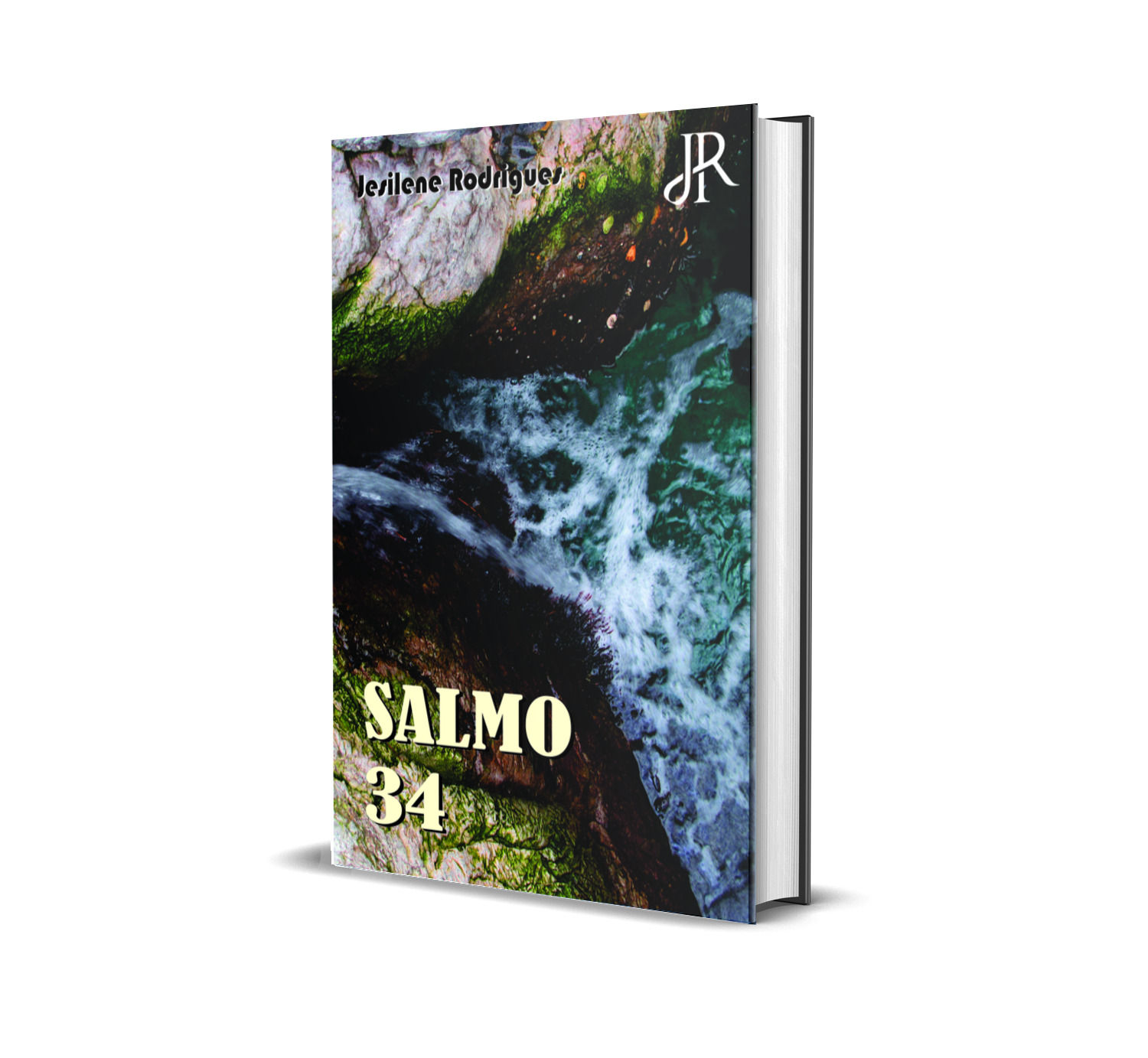 SALMO 34
