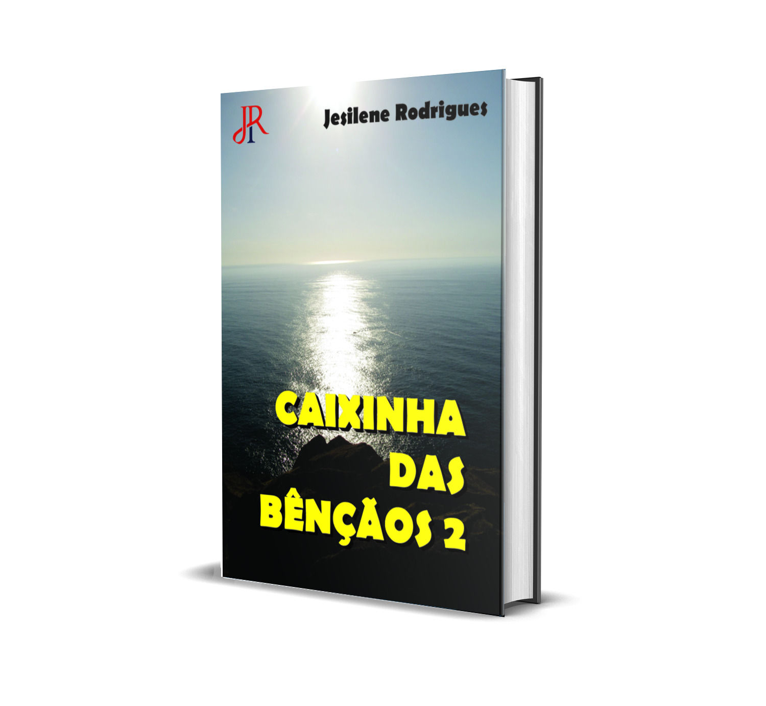 CAIXINHA DAS BÊNÇÃOS 2