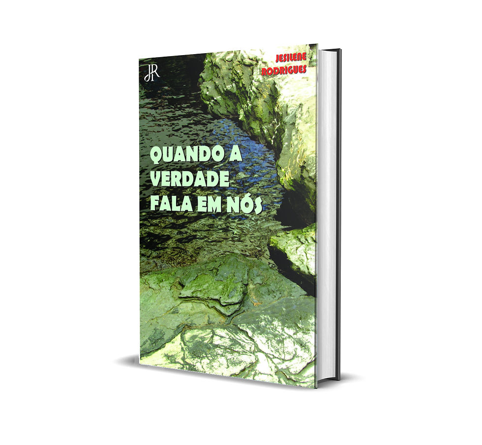 QUANDO A VERDADE FALA EM NÓS