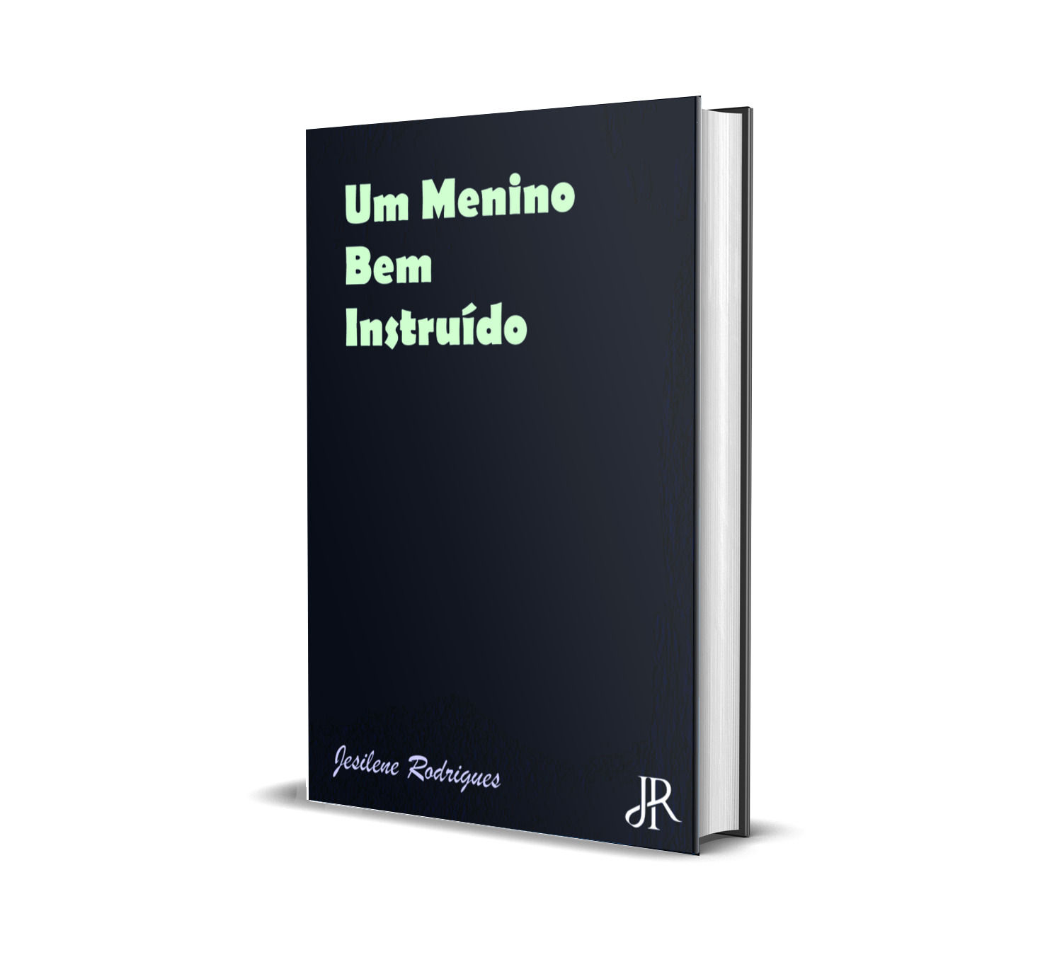UM MENINO BEM INSTRUÍDO