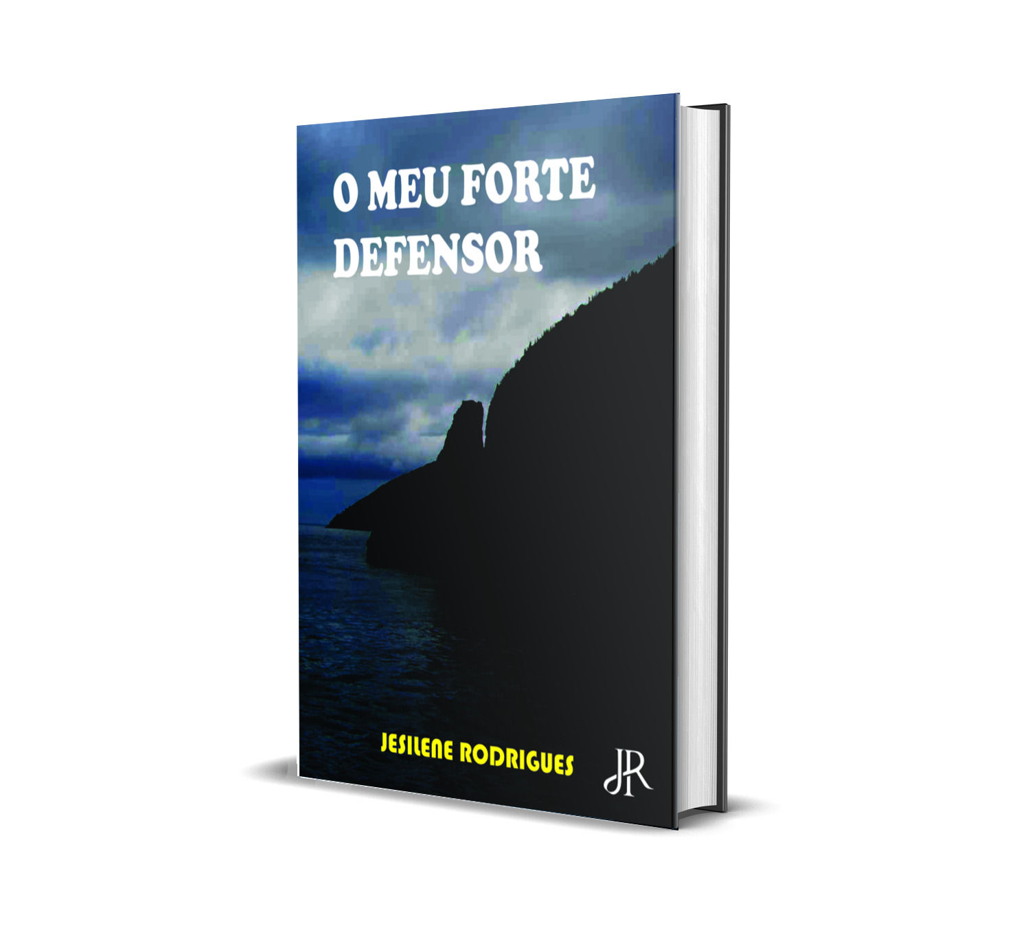O MEU FORTE DEFENSOR