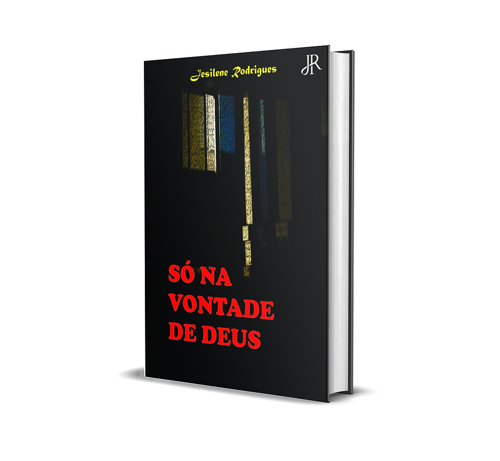 SÓ NA VONTADE DE DEUS