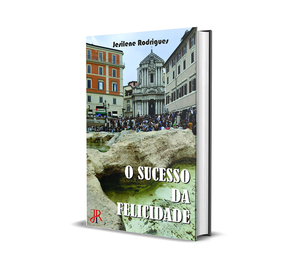 O SUCESSO DA FELICIDADE