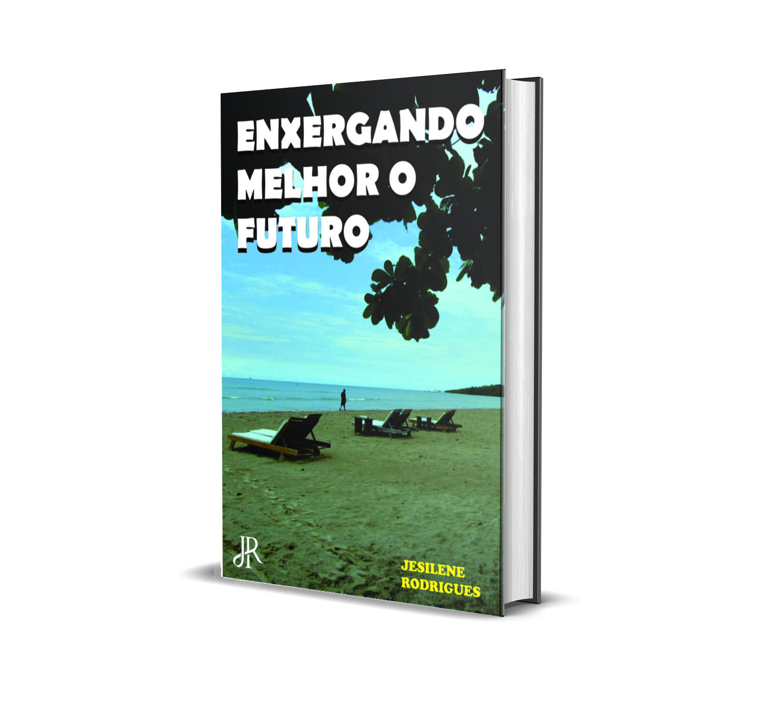 ENXERGANDO MELHOR O FUTURO