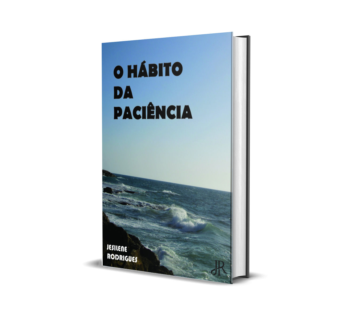 O HÁBITO DA PACIÊNCIA