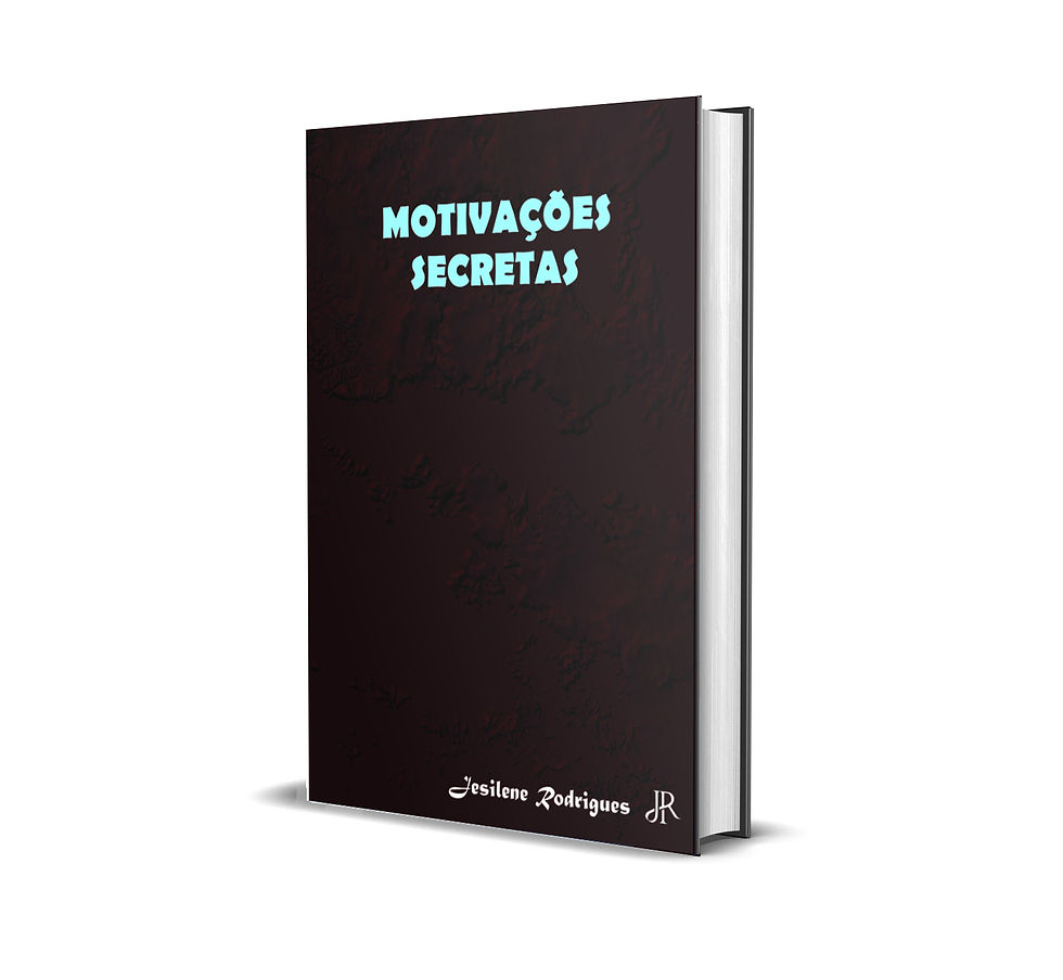 MOTIVAÇÕES SECRETAS