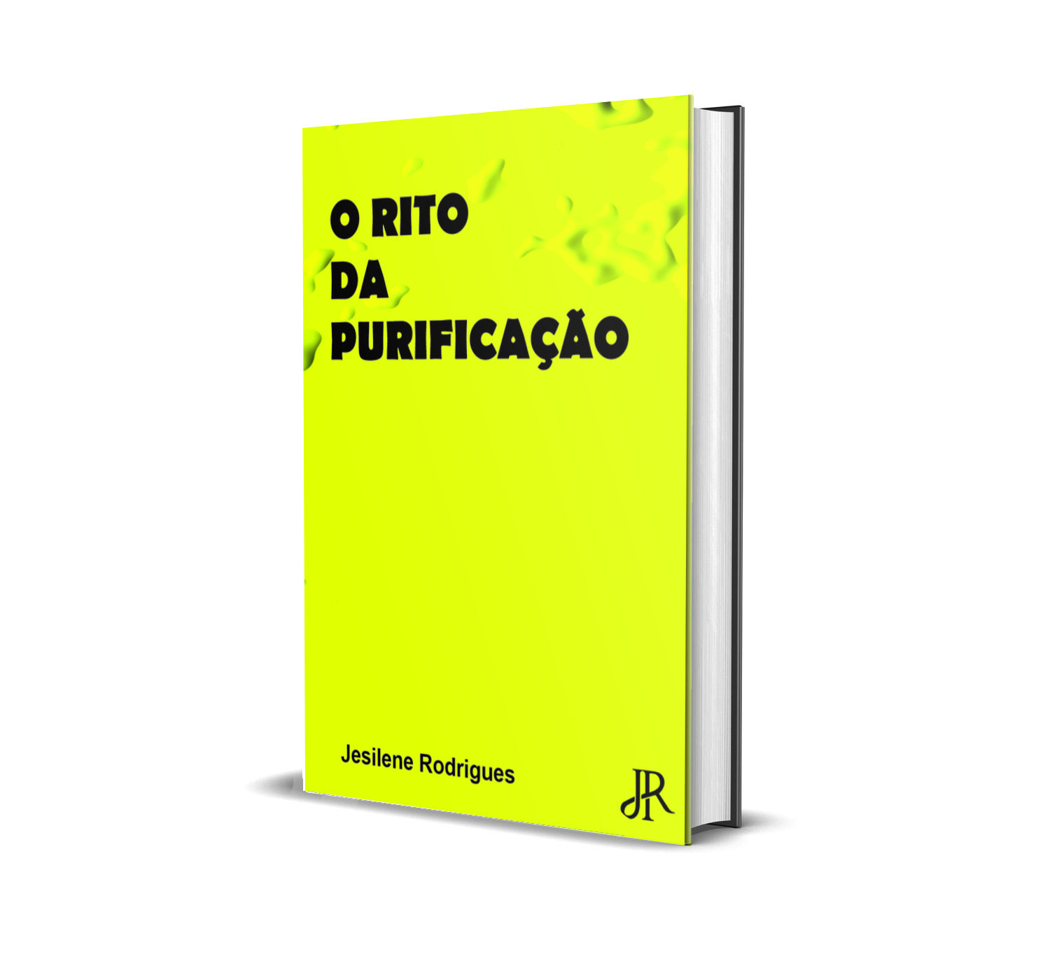 O RITO DA PURIFICAÇÃO