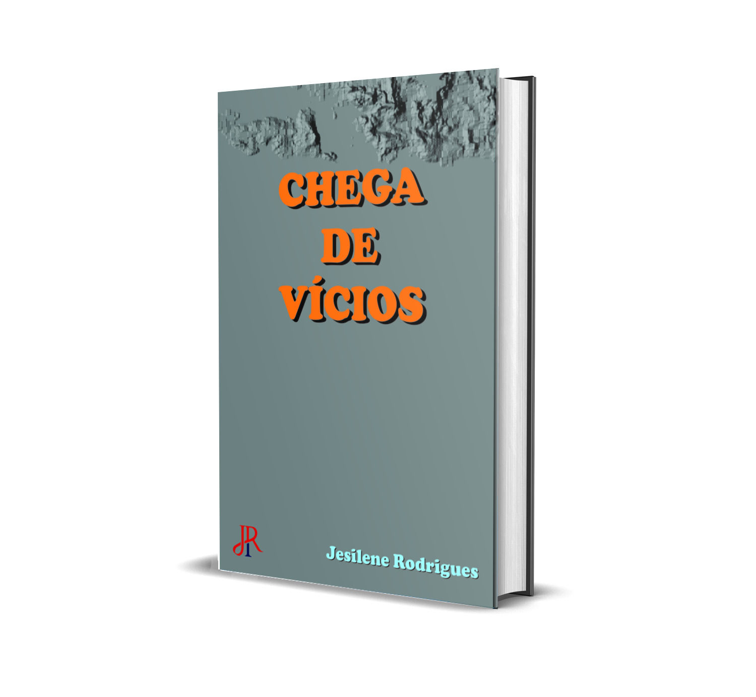 CHEGA DE VÍCIOS