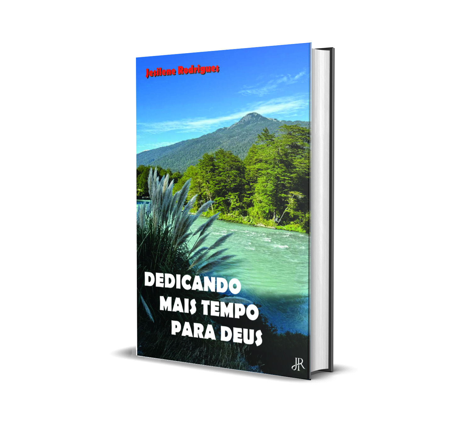 DEDICANDO MAIS TEMPO PARA DEUS