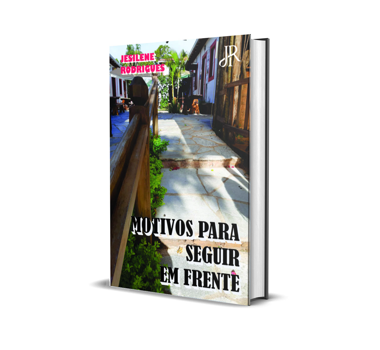 MOTIVOS PARA SEGUIR EM FRENTE