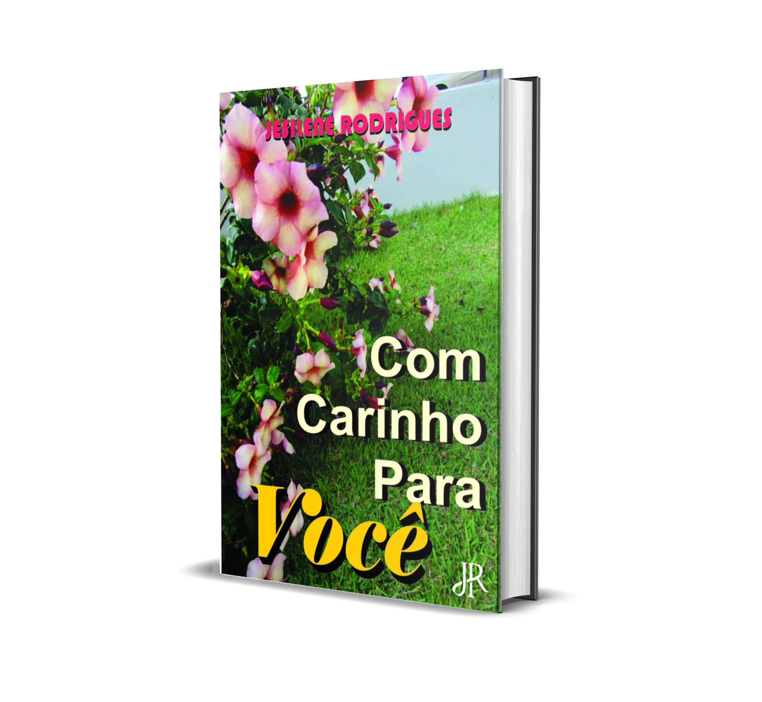 COM CARINHO PARA VOCÊ