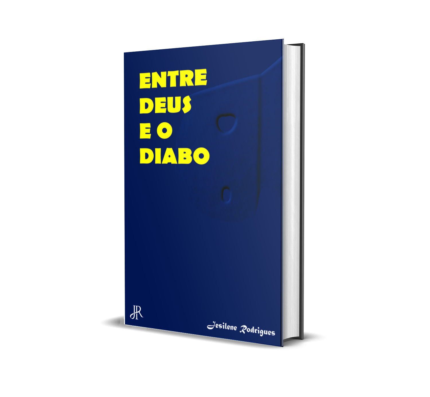 ENTRE DEUS E O DIABO