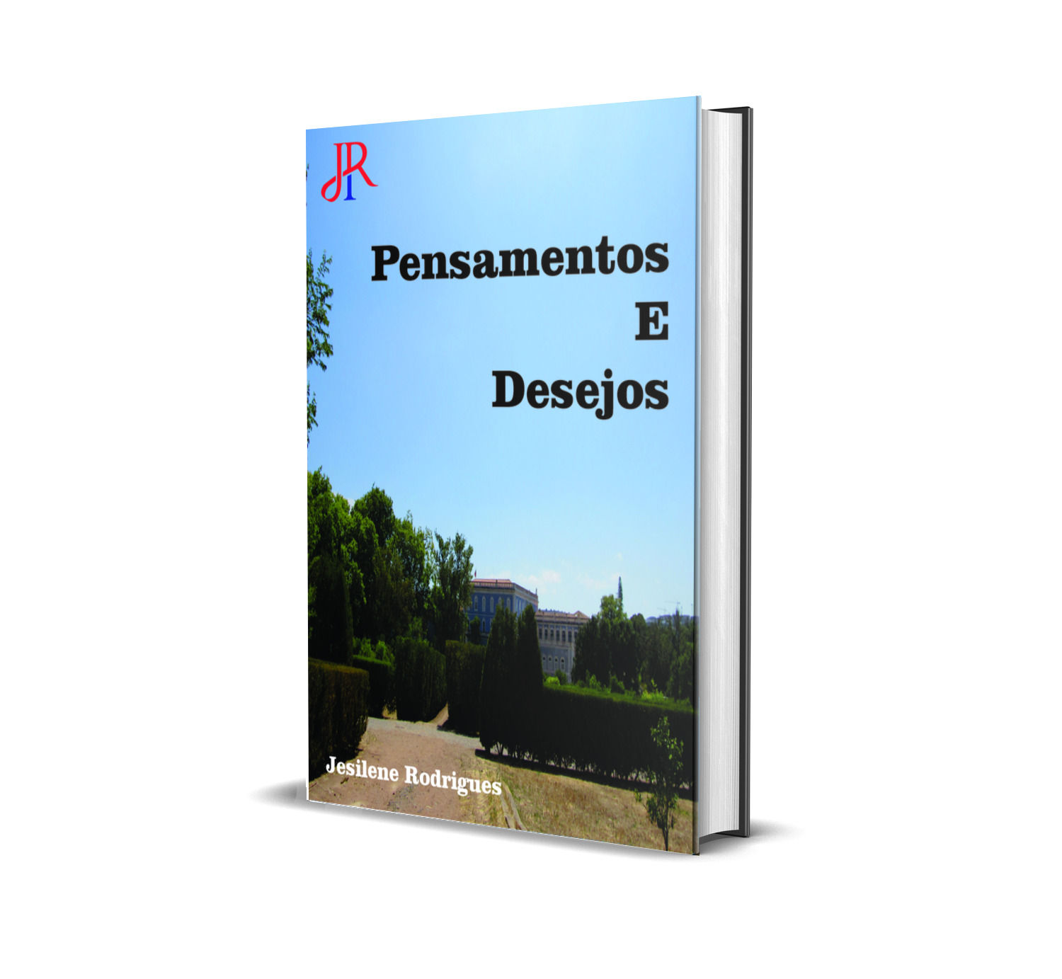 PENSAMENTOS E DESEJOS