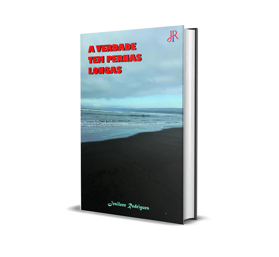 A VERDADE TEM PERNAS LONGAS