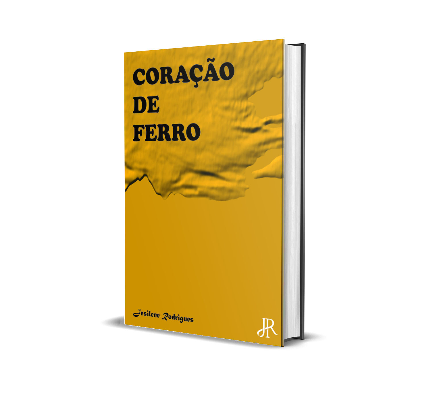 CORAÇÃO DE FERRO