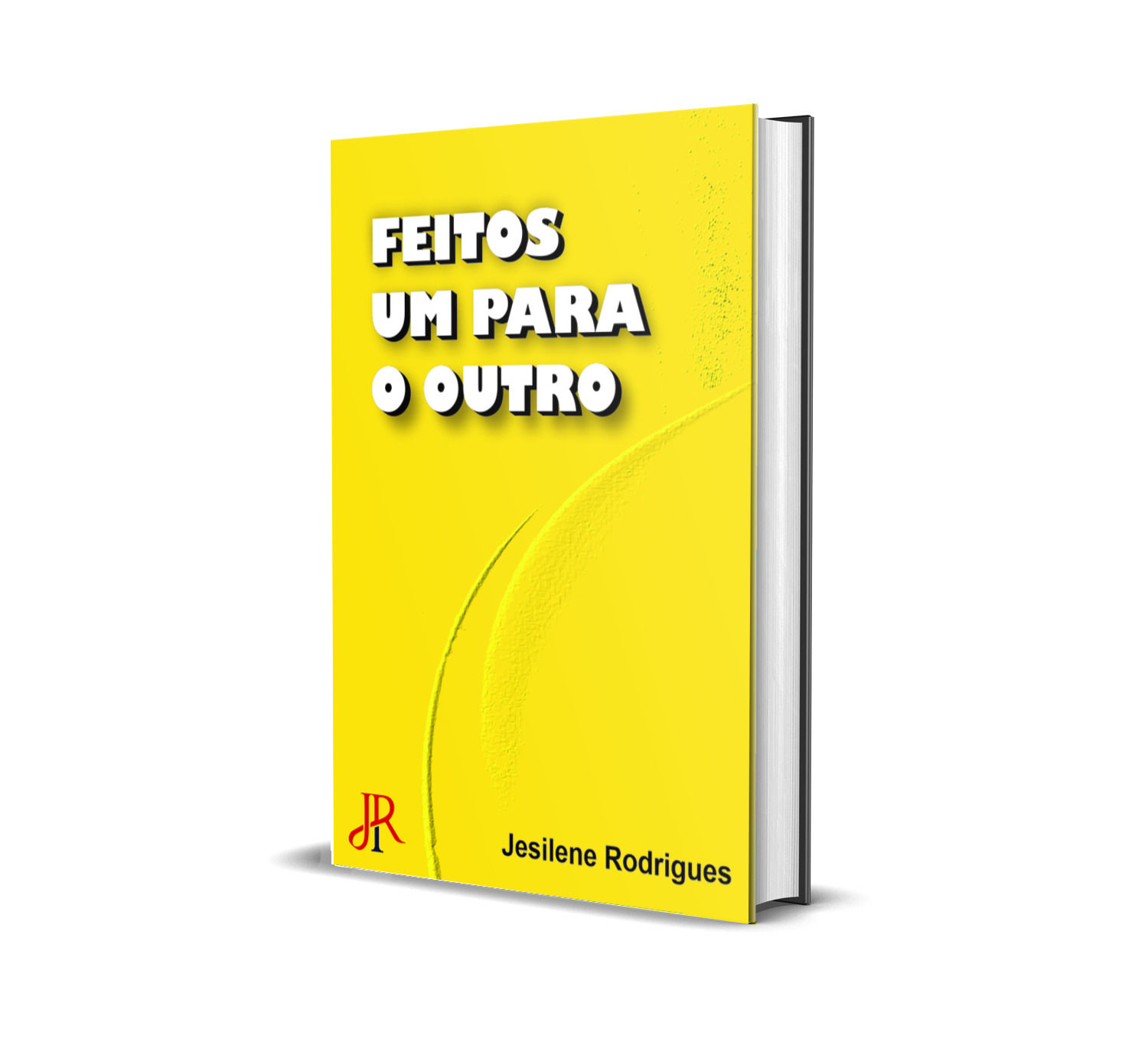 FEITOS UM PARA O OUTRO