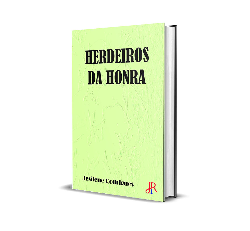 HERDEIROS DA HONRA
