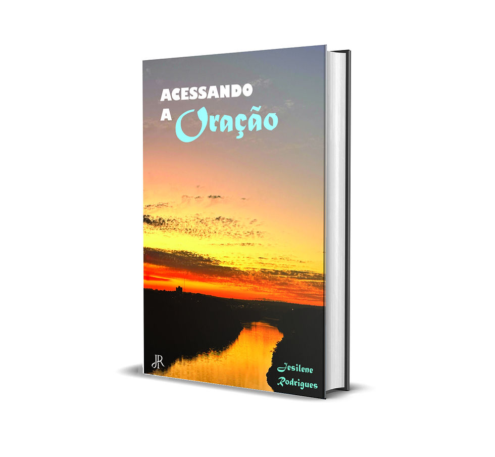 ACESSANDO A ORAÇÃO