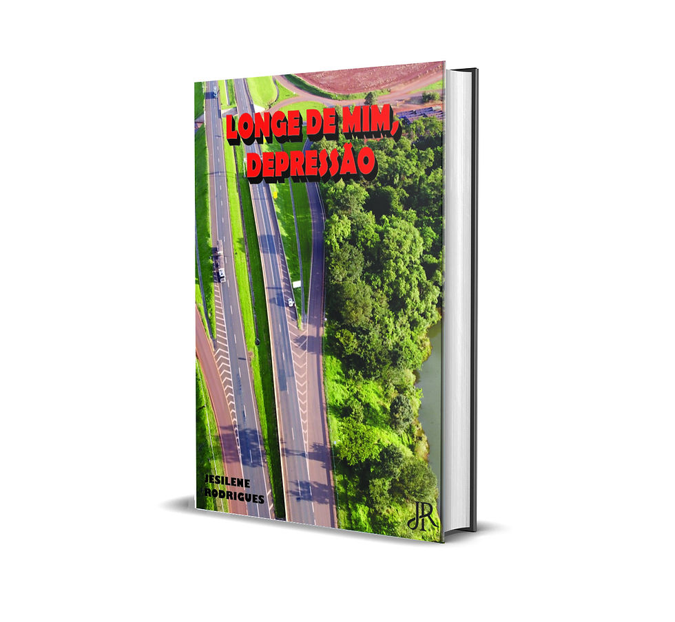 LONGE DE MIM, DEPRESSÃO