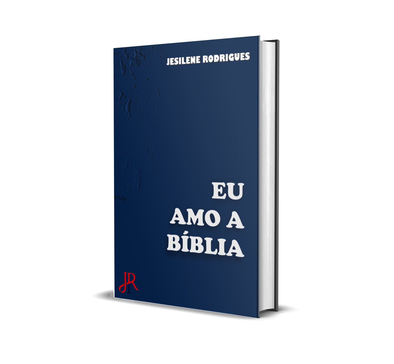 EU AMO A BÍBLIA