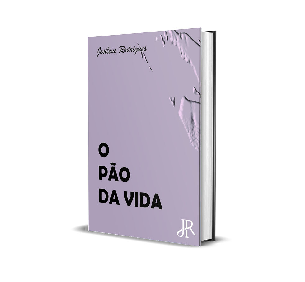 O PÃO DA VIDA