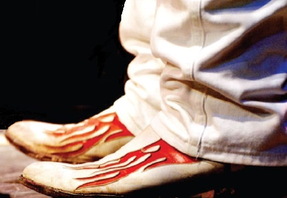 Canvas print 10 x 14