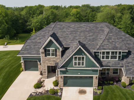 Top Roofing and Siding Solutions in Illinois