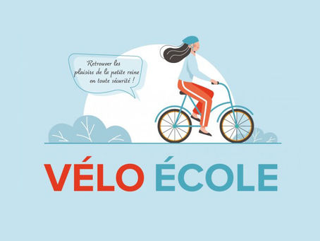 Loisirs - Des cours pour réapprendre le vélo