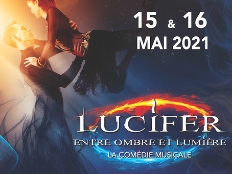 Culture - Grand Casting de danse pour Lucifer la comédie musicale