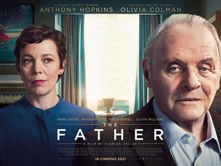 Culture - Ciné-Clap redémarre avec "The Father"