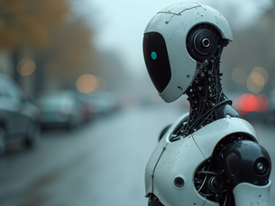 Endüstriyel GES Temizlik Robotları ile Tanışın