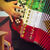 Thumbnail: SofiaMari NSM3412 Accordion Outfit, 34 Button, 12 Bass Diatonic w/Case & Straps