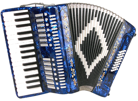 tapestry audio fab.suisse ブルースブレイカー系 SofiaMari SM3232 Piano Accordion Outfit, 32 Key, 32 Bass w/Case