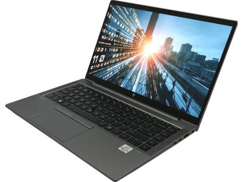 HP ZBook Fury 15 G7 Workstation i7 10850H 32GB RAM 512GB NVIDIA