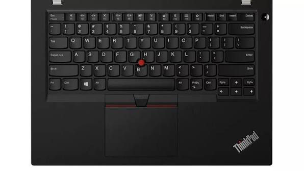 Miniatura: Lenovo ThinkPad L490 Intel Core i5-8265U 8GB RAM 512GB SSD 14" Full HD W11P (A)