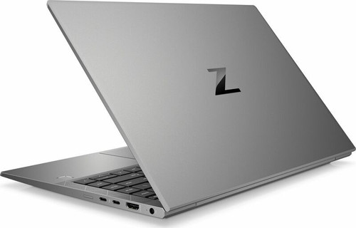 HP ZBook Fury 15 G7 Workstation i7 10850H 32GB RAM 512GB NVIDIA