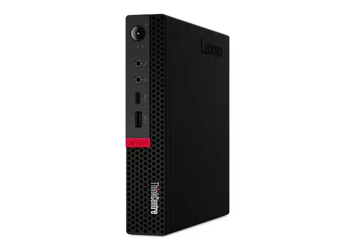 Lenovo ThinkCentre M630e Tiny i3-8145U 8GB RAM 256GB SSD WiFi  Win11 Pro (A)