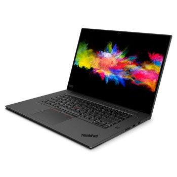 Lenovo ThinkPad P1 G3 Workstation i7-10850H 32GB 512GB NVIDIA