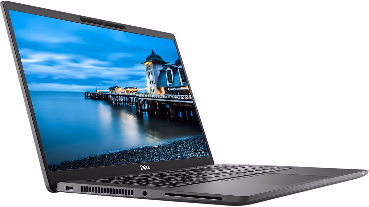 Dell Latitude 7420 i5 11th 16GB RAM 256gb SSDM.2  WIN 11 PRO | GRADO A