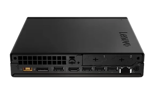 Lenovo ThinkCentre M630e Tiny i5-8265U 8GB RAM 256GB SSD WiFi