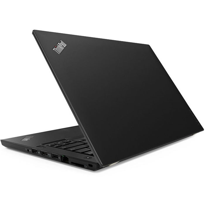 Miniatura: Lenovo ThinkPad T480 Core i5-8350U 1.7GHz 8GB 256GB SSD 14" Win10 Home (A-)