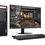Miniatura: Lenovo ThinkCentre M910t i7 3.6 GHZ 6th 8GB RAM 256GB M.2 Win11 Pro GRADO A