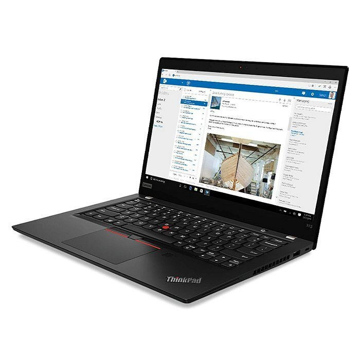Miniatura: Lenovo ThinkPad X13 G1 Core i7-10510U 1.8GHz 16GB 256GB SSD 13.3" Win11 Pro (A-)