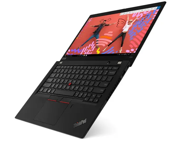 Miniatura: Lenovo ThinkPad X390 i5 8th 16GB 256GB SSD LTE Win11 Pro Grado A+ QWERTY ITA
