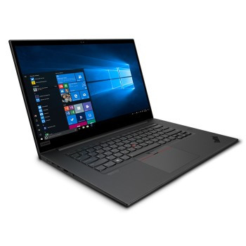 Lenovo ThinkPad P1 G3 Workstation i7-10850H 32GB 512GB NVIDIA